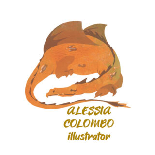 Alessia Colombo Illustrator