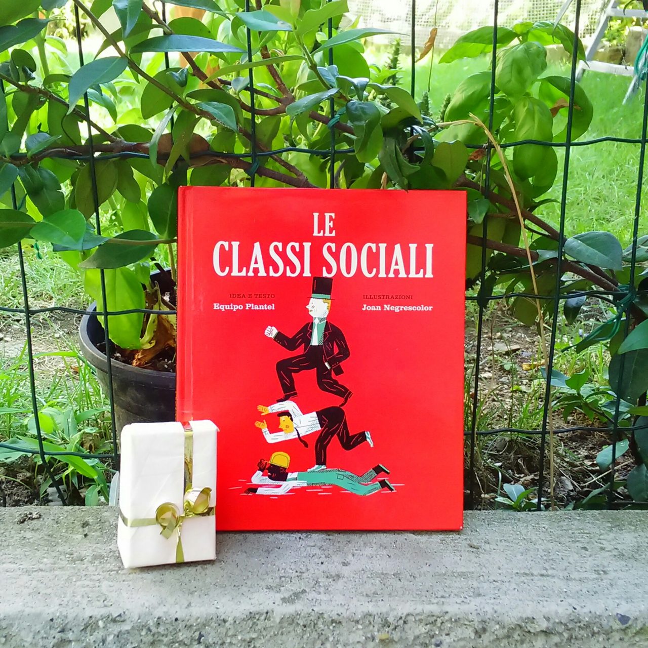 Social classes