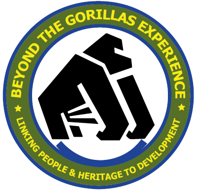 banner beyond the gorillas experience
